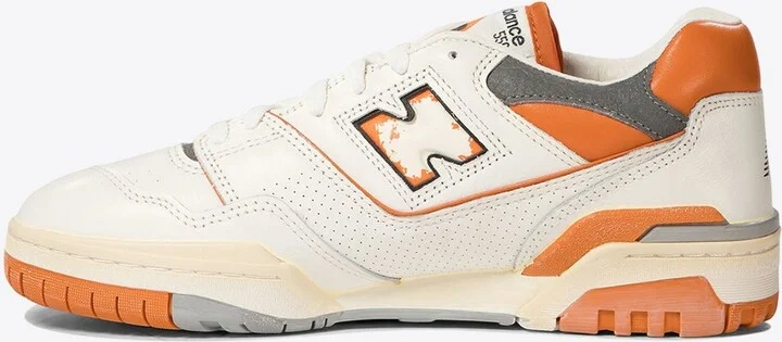 550 Low-Top Sneakers - Image 2
