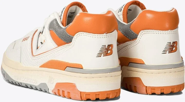 550 Low-Top Sneakers - Image 3