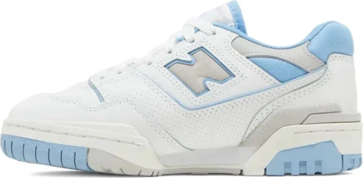 550 Low-Top Sneakers - Image 2