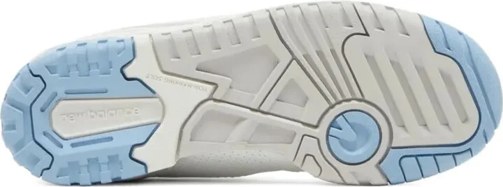 550 Low-Top Sneakers - Image 4