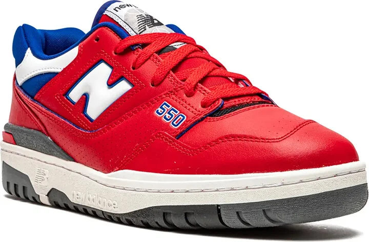 550 Low-Top Sneakers - Image 2