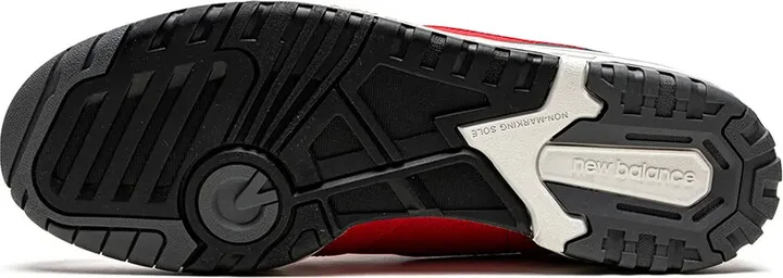 550 Low-Top Sneakers - Image 4
