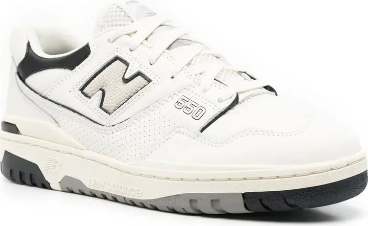 550 Low-Top Sneakers - Image 2