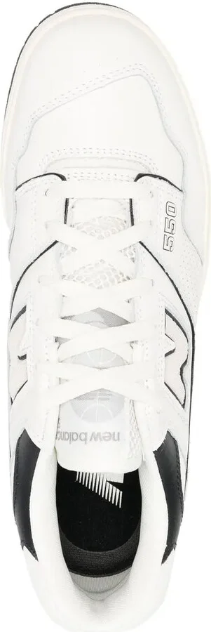 550 Low-Top Sneakers - Image 4