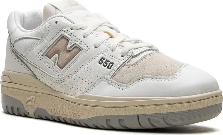 550 Low-Top Sneakers - Image 2