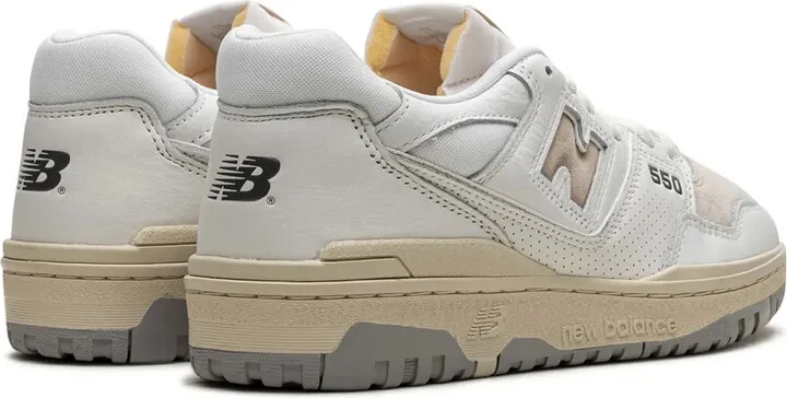 550 Low-Top Sneakers - Image 3