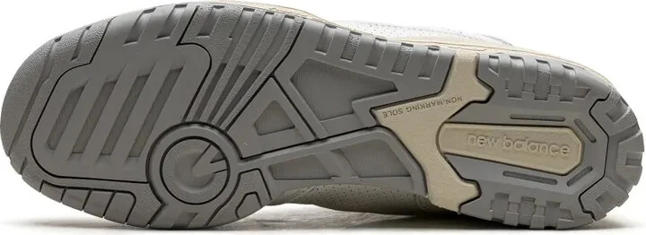 550 Low-Top Sneakers - Image 4
