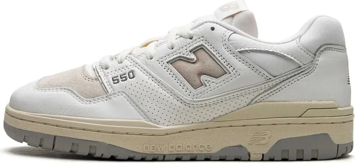 550 Low-Top Sneakers - Image 5