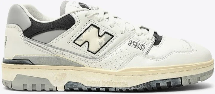 550 Low-Top Sneakers