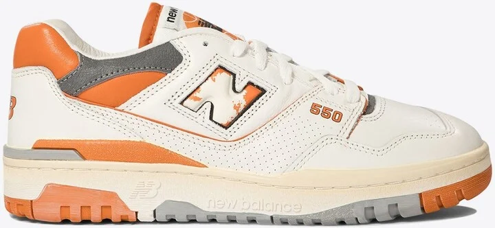 550 Low-Top Sneakers