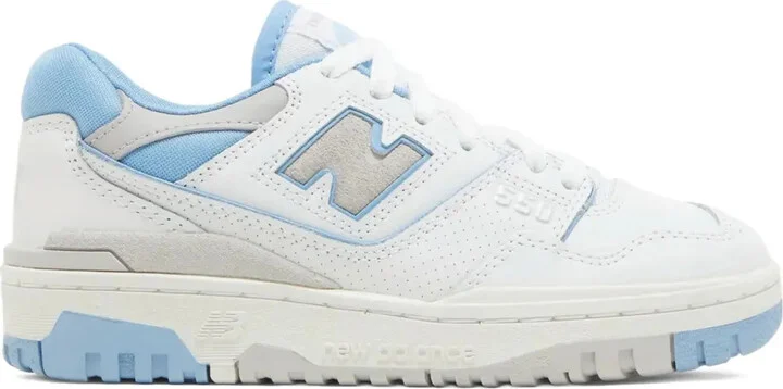 550 Low-Top Sneakers