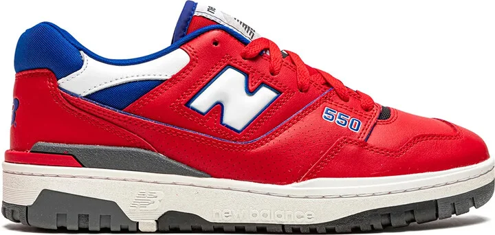 550 Low-Top Sneakers