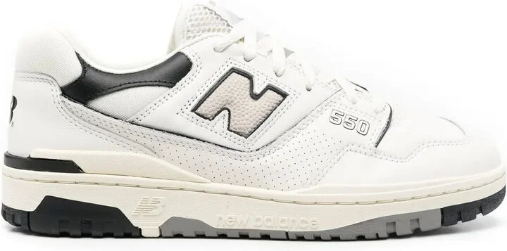 550 Low-Top Sneakers