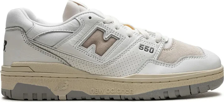 550 Low-Top Sneakers