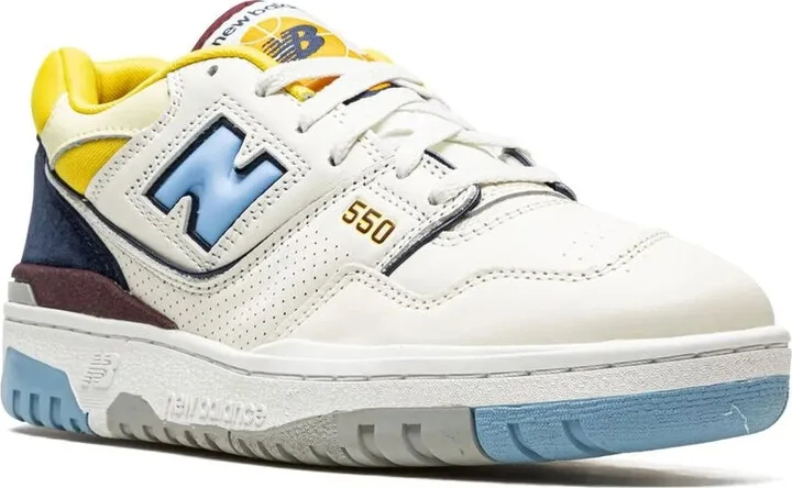 550 "Marquette" low-top sneakers - Image 2