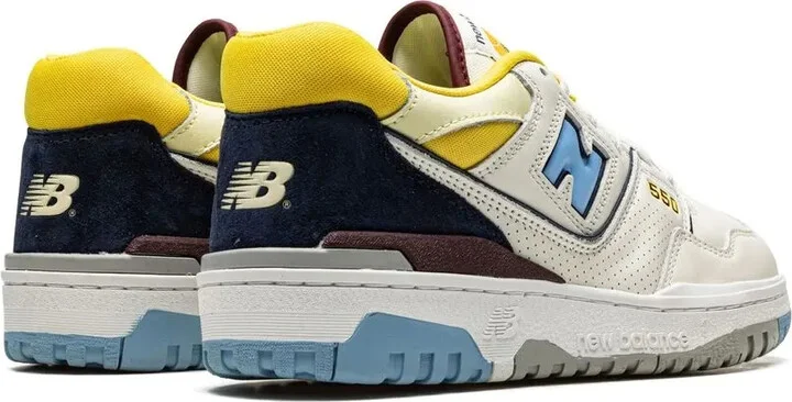 550 "Marquette" low-top sneakers - Image 3