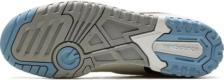 550 "Marquette" low-top sneakers - Image 4