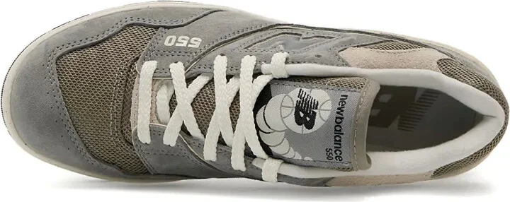 550 Mesh Sneakers - Image 2