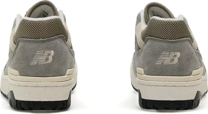 550 Mesh Sneakers - Image 3