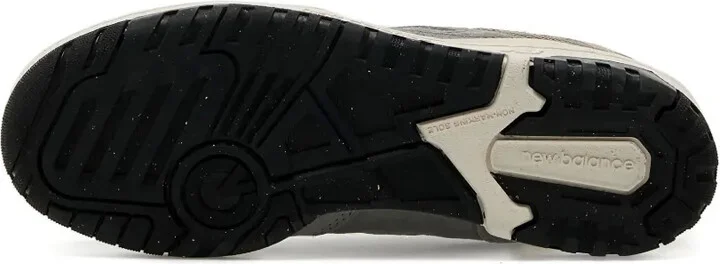 550 Mesh Sneakers - Image 4