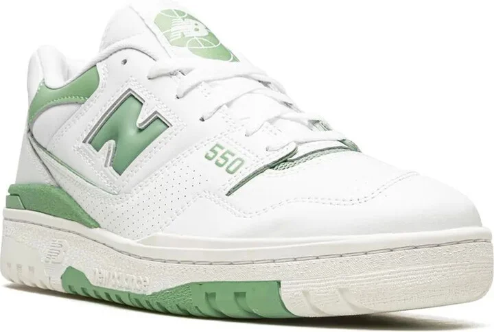 550 "Mint Green" sneakers - Image 2