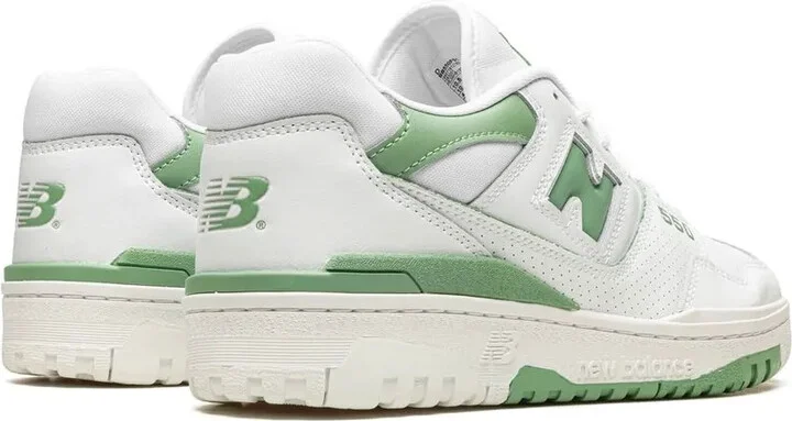 550 "Mint Green" sneakers - Image 3