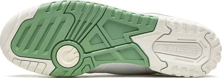 550 "Mint Green" sneakers - Image 4