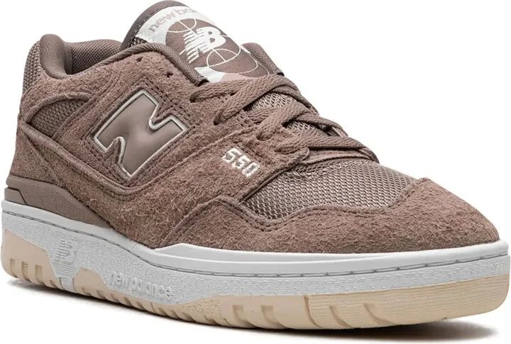 550 "Mushroom" sneakers - Image 2
