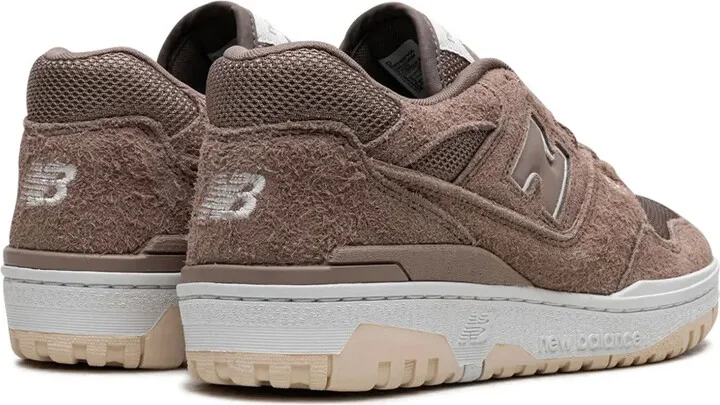 550 "Mushroom" sneakers - Image 3