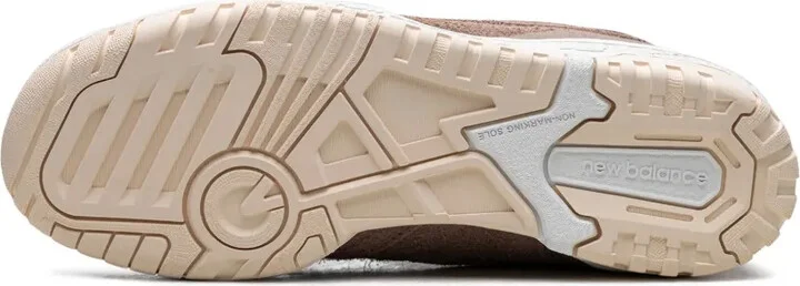 550 "Mushroom" sneakers - Image 4