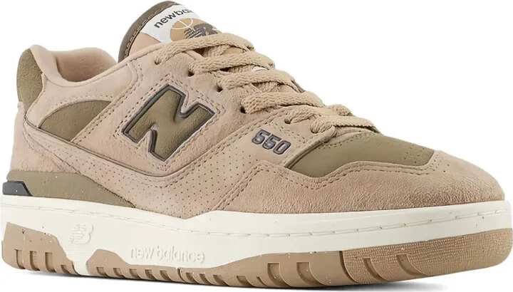 550 "Mushroom" sneakers - Image 2