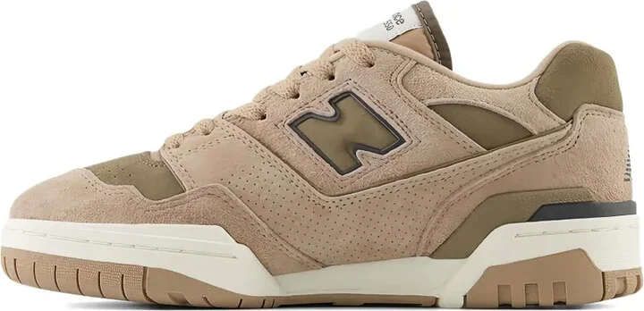 550 "Mushroom" sneakers - Image 4