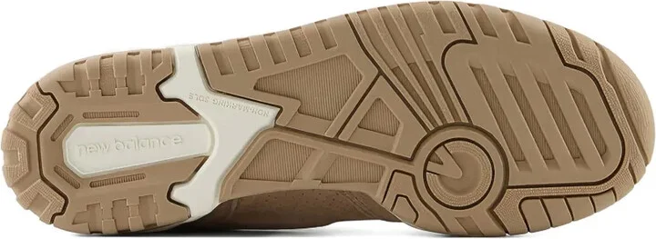 550 "Mushroom" sneakers - Image 5