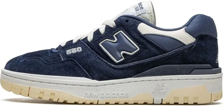 550 "Natural Indigo" sneakers - Image 5