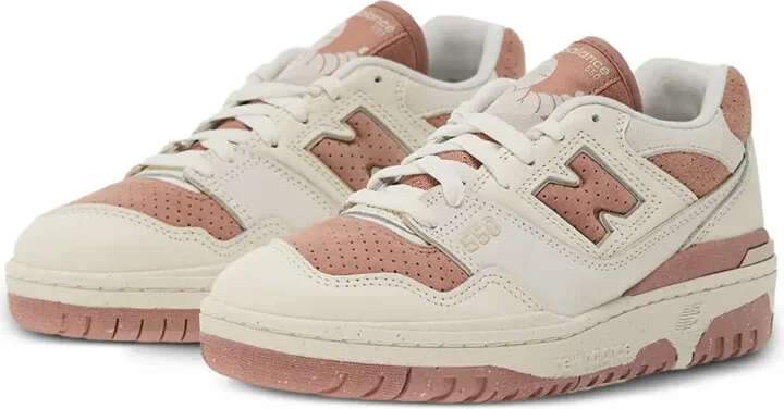 550 Perforated Sneakers - Image 2