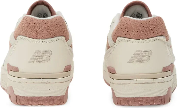 550 Perforated Sneakers - Image 3