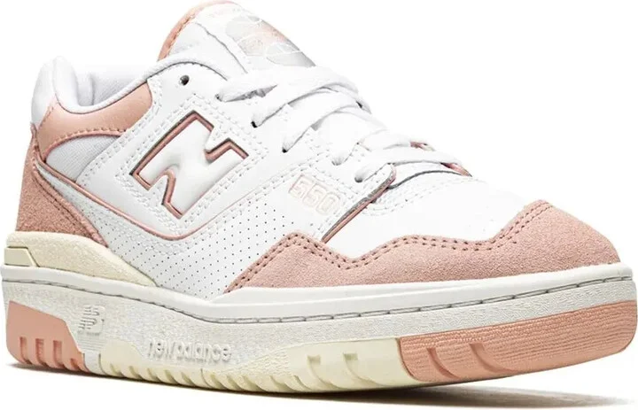 550 "Pink Sand" sneakers - Image 2