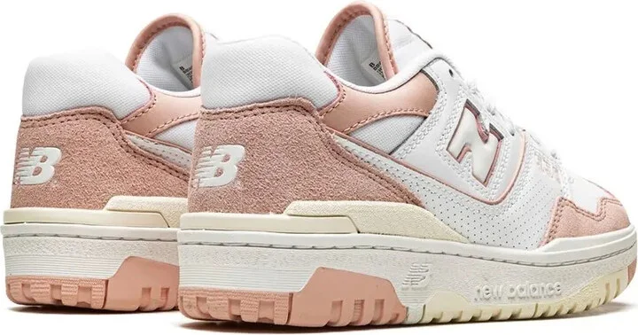 550 "Pink Sand" sneakers - Image 3