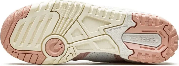 550 "Pink Sand" sneakers - Image 4