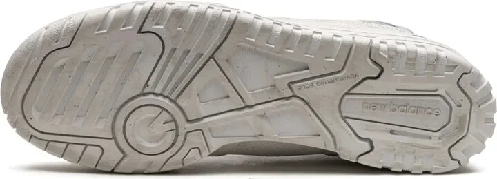 550 "Pro Ballers" sneakers - Image 4