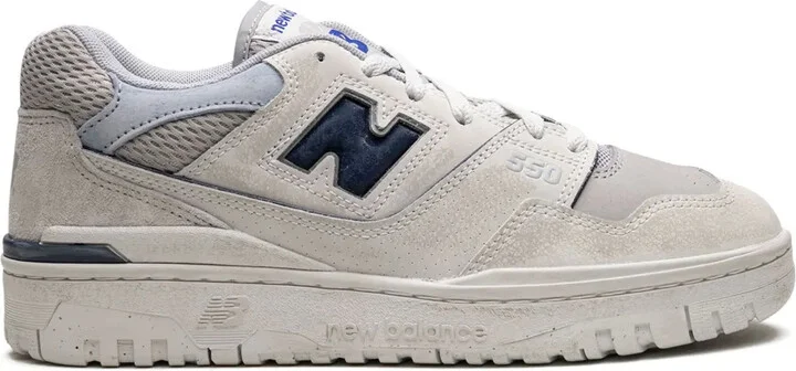 550 "Pro Ballers" sneakers