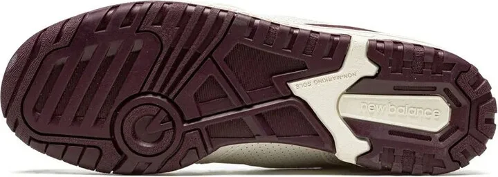 550 "Purple" sneakers - Image 4