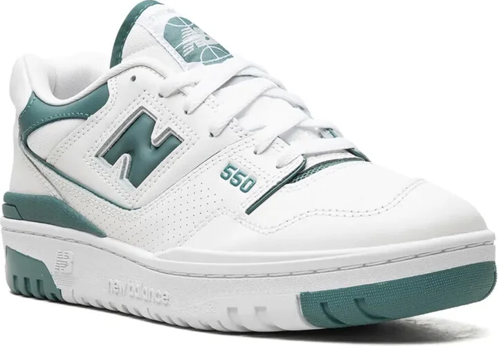550 "Reflection/New Spruce" sneakers - Image 2
