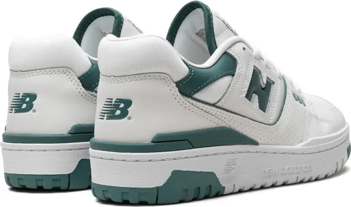 550 "Reflection/New Spruce" sneakers - Image 3