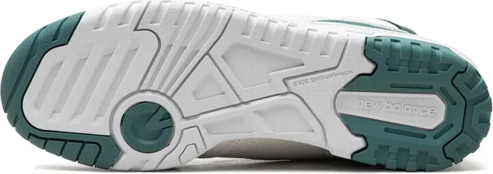550 "Reflection/New Spruce" sneakers - Image 4