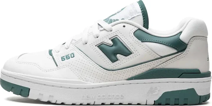 550 "Reflection/New Spruce" sneakers - Image 5