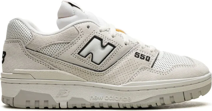 550 "Reflection" sneakers