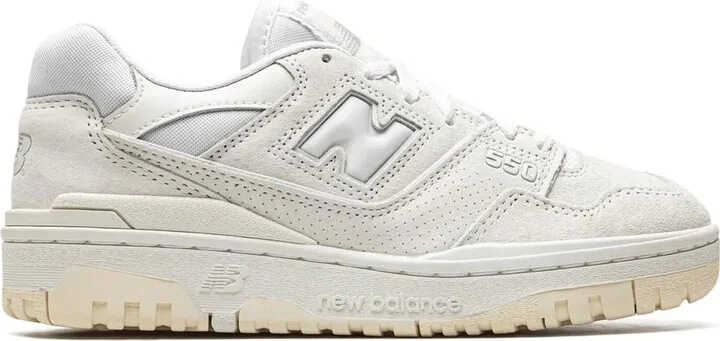 550 "Sea Salt/Macadamia Nut" sneakers