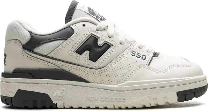 550 "Sea Salt / Magnet"