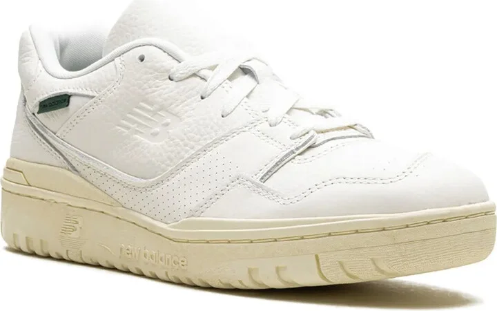550 "Sea Salt/Nightwatch Green" sneakers - Image 2